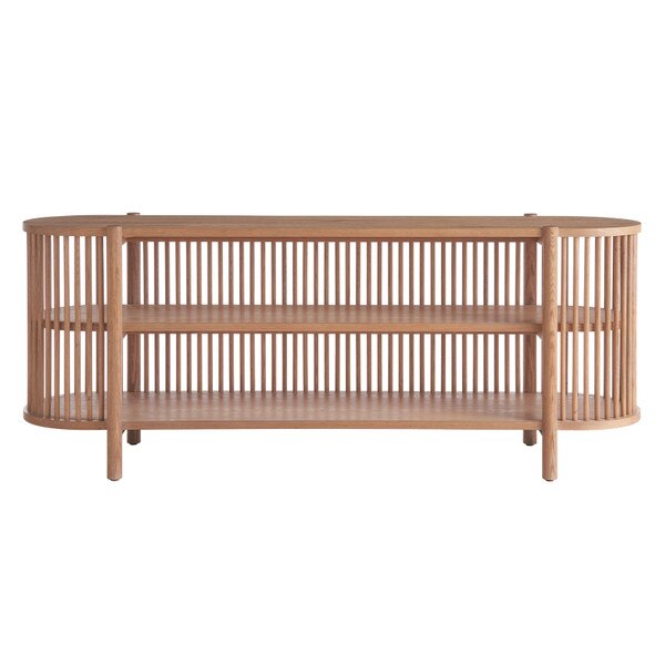 Weekender Console